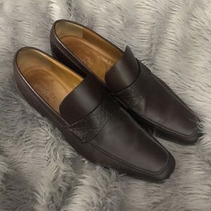 Mens Gucci Loafers